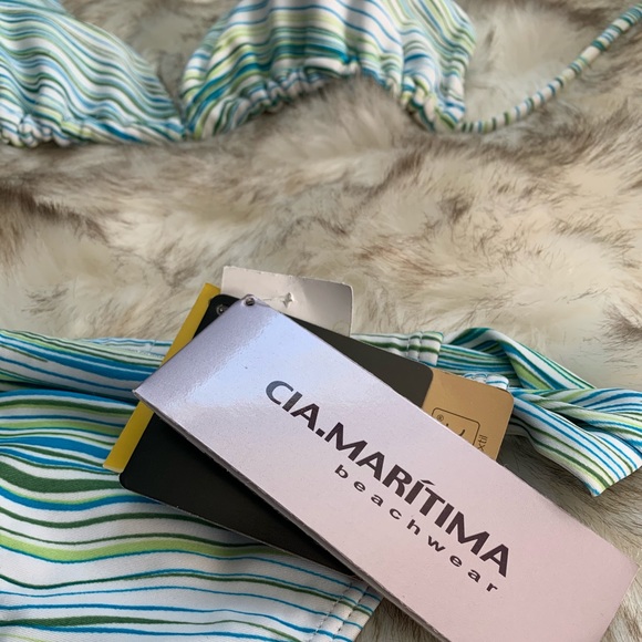 CIA.MARÍTIMA | Bikini 👙 - Picture 6 of 6